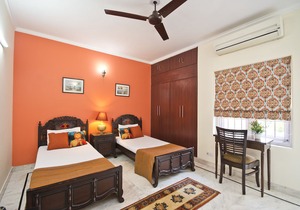 Prakash Kutir B&B