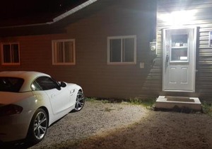 Preferred Rooms by Crestview Guest House