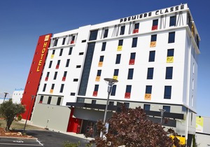 Première Classe Lyon - Saint Priest Eurexpo