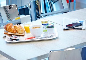 Première Classe Lyon - Saint Priest Eurexpo