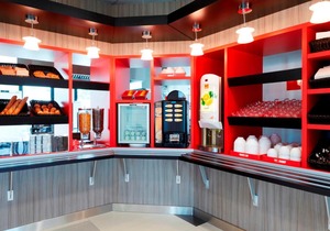 Première Classe Lyon - Saint Priest Eurexpo