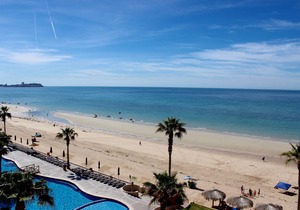 *Premier Host* Sonoran Sun W-504 The Sundowner Amazing Corner Oceanfront Condo