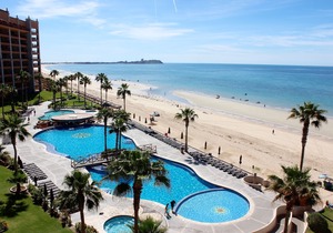 *Premier Host* Sonoran Sun W-504 The Sundowner Amazing Corner Oceanfront Condo