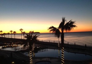 *Premier Host* Sonoran Sun W-205 The Sunspot Retreat Oceanfront Condo