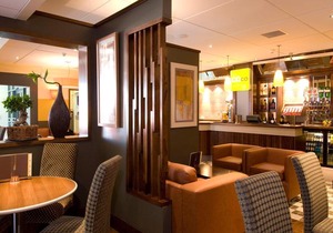 Premier Inn Coventry City Centre