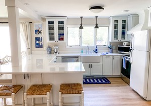 Premier Waterfront Home Downtown Sister Bay