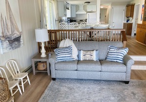Premier Waterfront Home Downtown Sister Bay