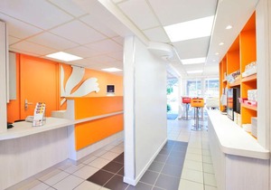 Premiere Classe La Rochelle Nord - Puilboreau