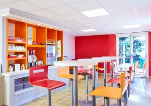 Premiere Classe La Rochelle Nord - Puilboreau
