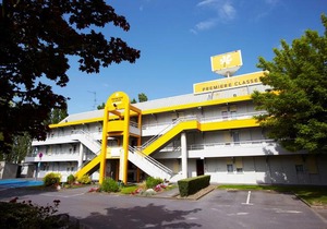 Premiere Classe La Rochelle Nord - Puilboreau