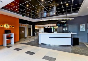 Premiere Classe Lyon - Saint Priest Eurexpo