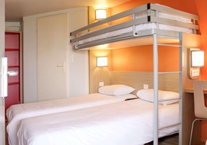 Premiere Classe Nantes Est St Sebastien Sur Loire