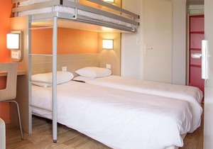 Premiere Classe Nantes Est St Sebastien Sur Loire