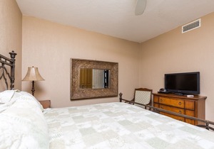 *PremierHost* Sonoran Sea E-805 Barefoot @ Sea Retreat Stunning Oceanfront Condo