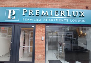 PremierLux Serviced Apartments