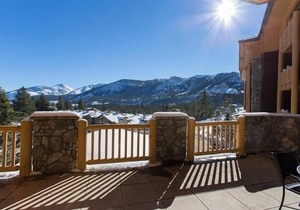 Premium 2 Bedroom 2 Bath Ski In Ski Out to Eagle Lifts