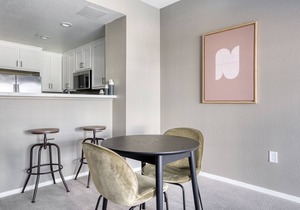 Premium Santana Row 1BR w/Gym & Pool, 10 mins to Google, by Blueground