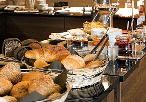 President Hotel Bonn