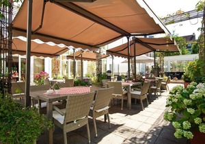 President Hotel Bonn