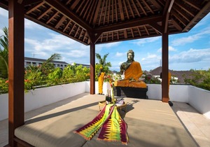 Prestigious 10 Bedroom villa, Seminyak