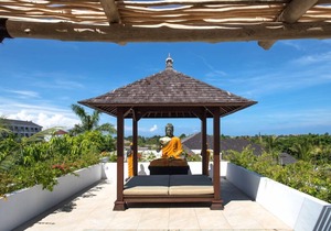 Prestigious 10 Bedroom villa, Seminyak