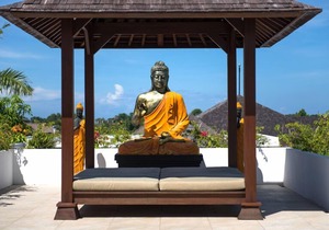 Prestigious 10 Bedroom villa, Seminyak