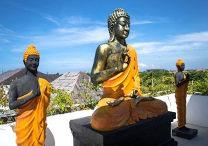 Prestigious 10 Bedroom villa, Seminyak