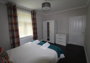 Prestonfield Apartments by Edinburgh City Apartments