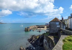 Pretoria, COVERACK