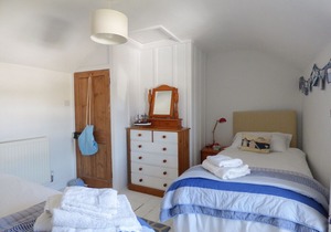 Pretoria, COVERACK