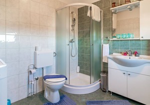 Pretty Apartment in Rovinj near Sea beach
