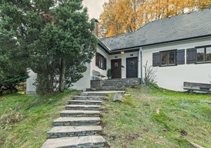 Pretty Holiday Home in Bad Kleinkirchheim close to Ski Area