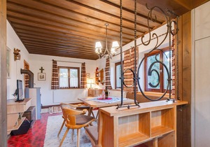 Pretty Holiday Home in Bad Kleinkirchheim close to Ski Area