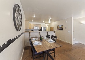 Prickly Pear Vista I Pool & Spa with Rim Views