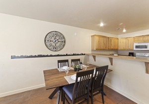 Prickly Pear Vista I Pool & Spa with Rim Views