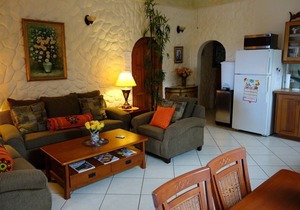 "Pride of Courland" Beachfront Apartments With Pool By Carribbean Sea - Ap. Hummingbird