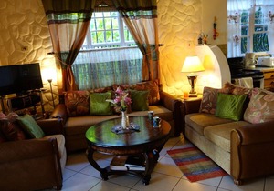 "Pride of Courland" Beachfront Apartments With Pool By The Caribbean Sea - Ap. Mot Mot
