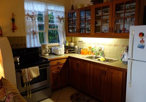 "Pride of Courland" Beachfront Apartments With Pool By The Caribbean Sea - Ap. Mot Mot