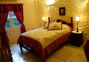 "Pride of Courland" Beachfront Apartments With Pool By The Caribbean Sea - Ap. Mot Mot