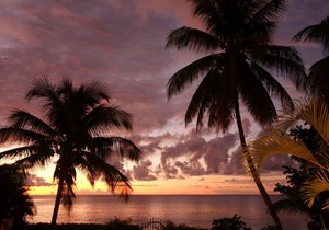 "Pride of Courland" Beachfront Apartments With Pool By The Caribbean Sea - Ap. Royal Tern