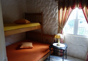 "Pride of Courland" Beachfront Apartments With Pool By The Caribbean Sea - Ap. Royal Tern