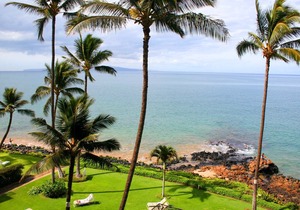 Prime Location and Amazing Views! - Royal Mauian #516