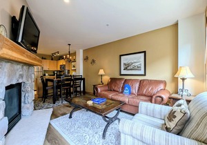 Prime Location in River Run Village