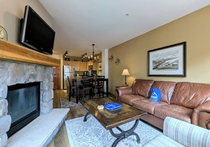 Prime Location in River Run Village