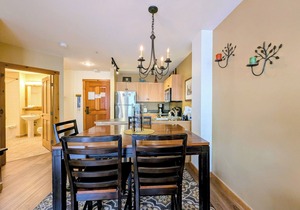 Prime Location in River Run Village