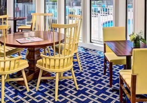 Prime Location! Pet-friendly Property, with Onsite Pool, Free Parking