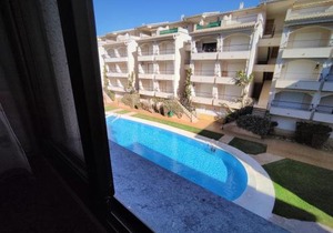 Primera línea Playa Cargador - Playamar 1122 - ALBERT VILLAS