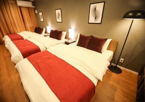 PrimeRoom別府 松1