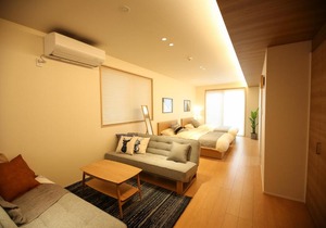 PrimeRoom別府 菊1