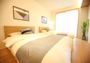 PrimeRoom別府 菊1